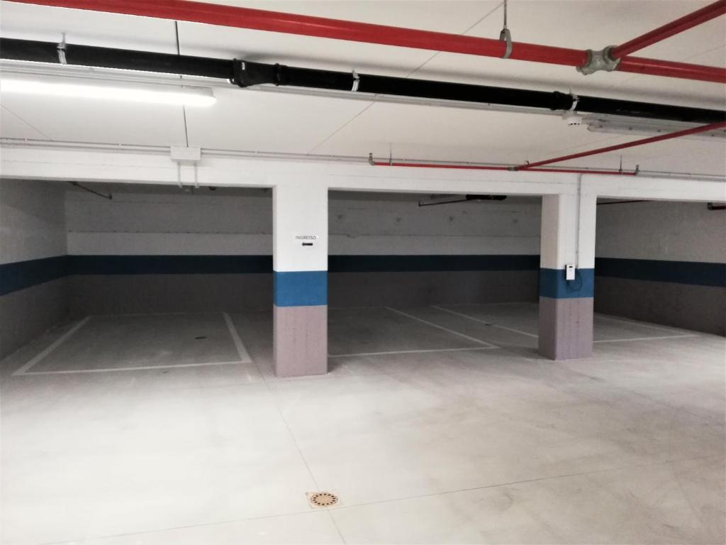 Novo Hotel Rossi - Resim 43