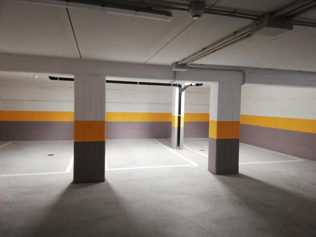 Novo Hotel Rossi - Resim 40