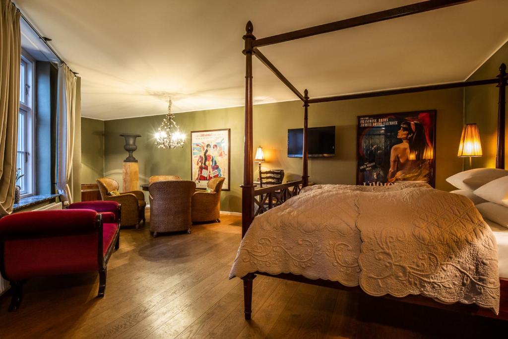 Villa Provence - Resim 23