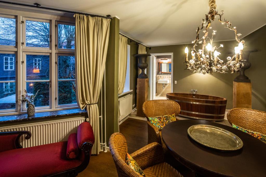 Villa Provence - Resim 21