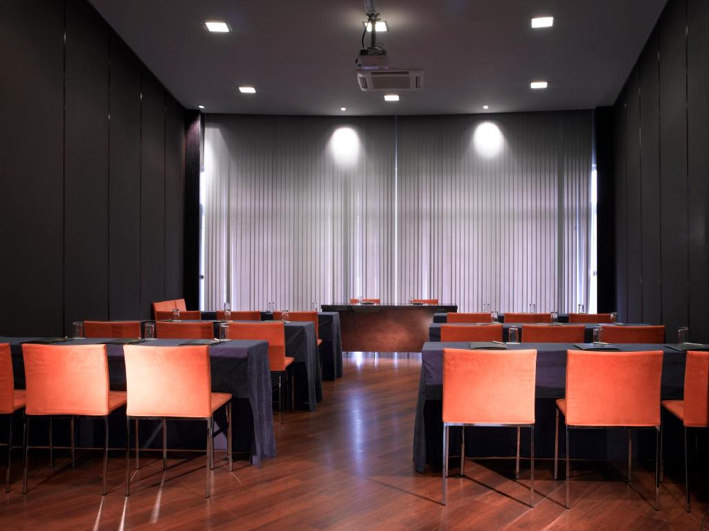 Hotel Abades Nevada Palace - Resim 32