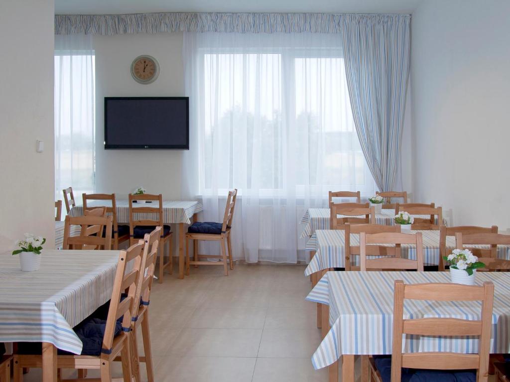 Aviator Garni Hotel Bratislava - Resim 29