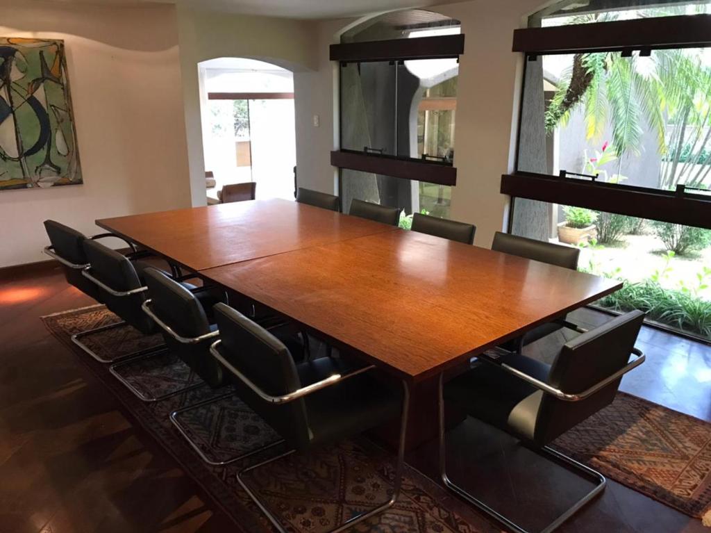  MANSÃO CHIC E SOFISTICADA