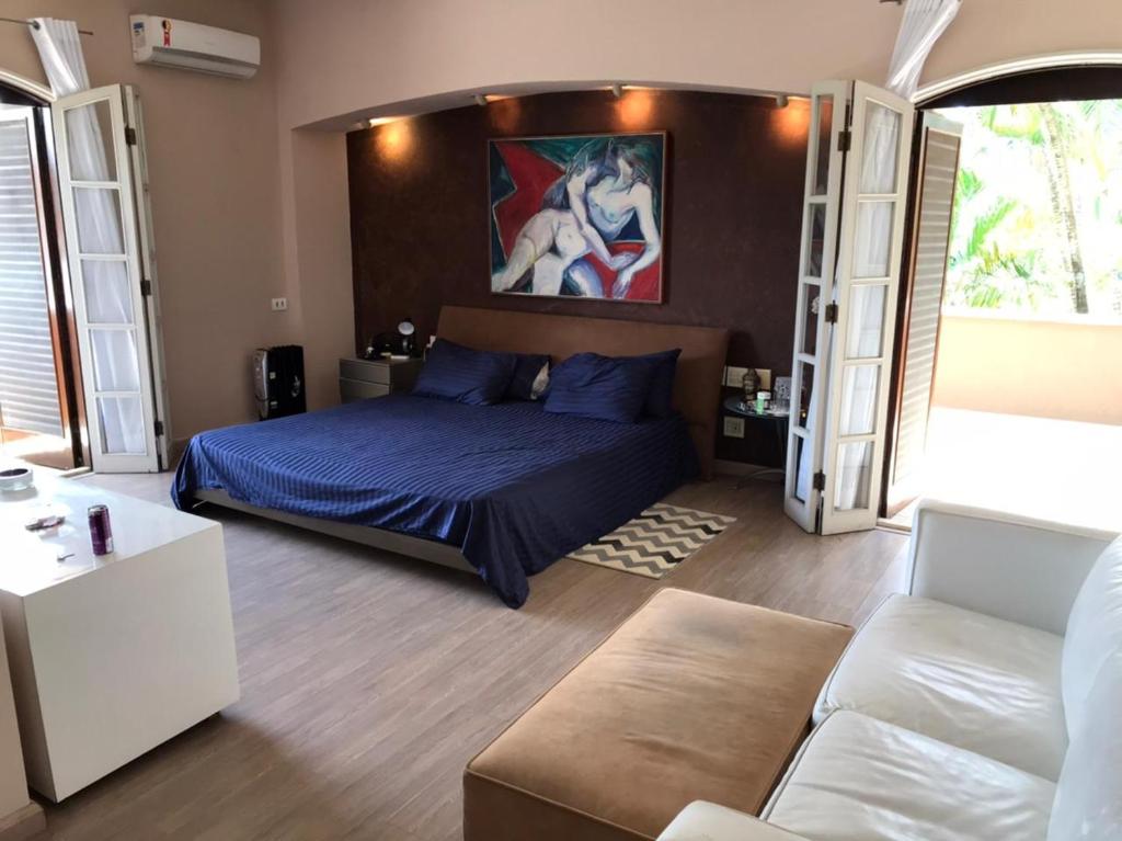  MANSÃO CHIC E SOFISTICADA