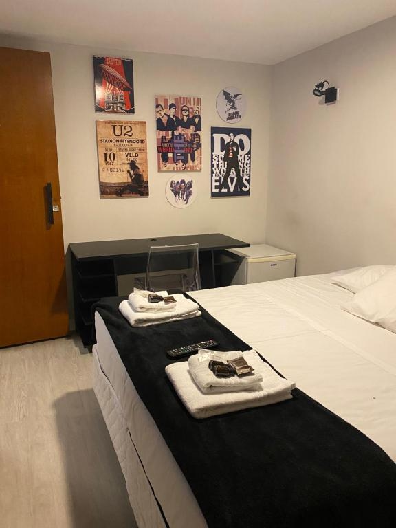  Living Hotel Morumbi