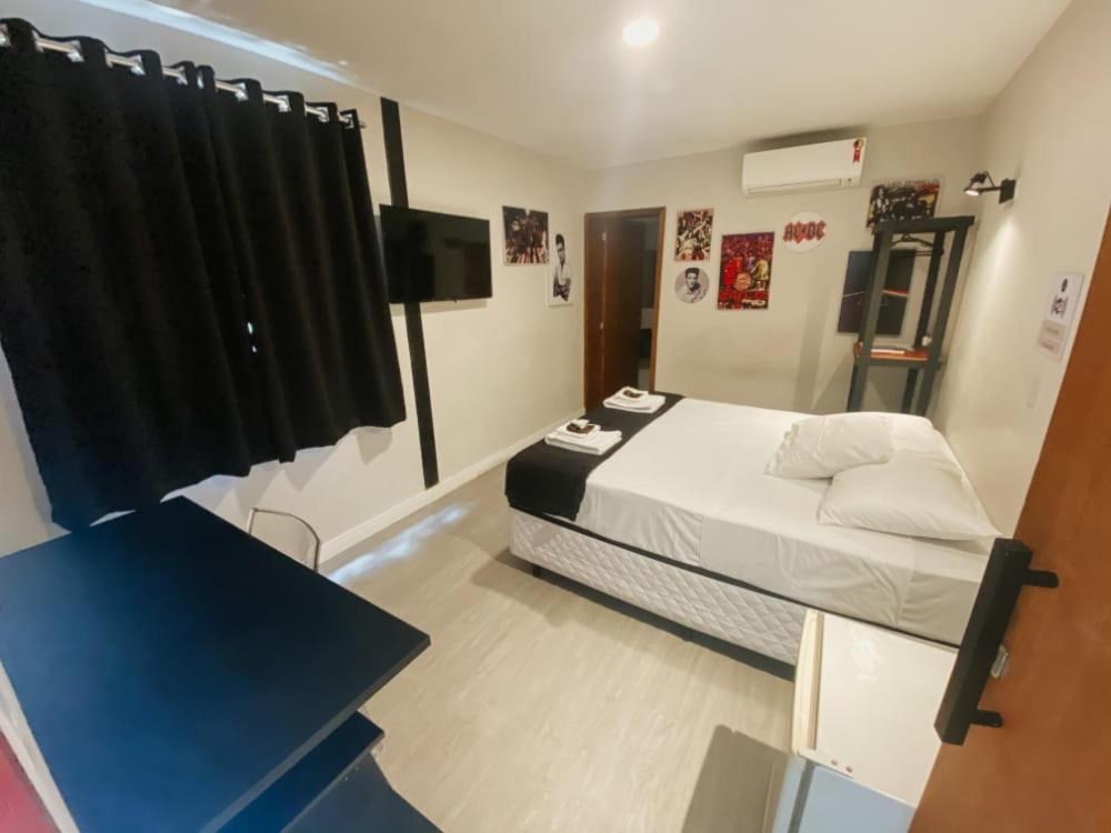  Living Hotel Morumbi