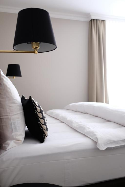 Parkhotel Obermenzing - Resim 18