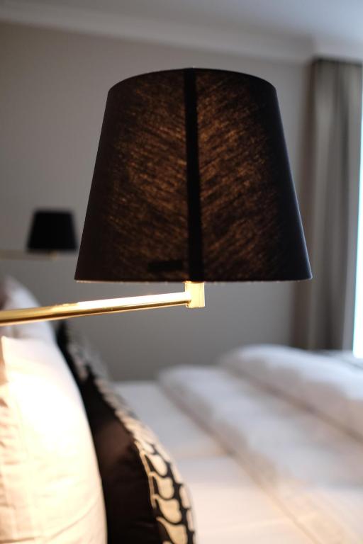 Parkhotel Obermenzing - Resim 24