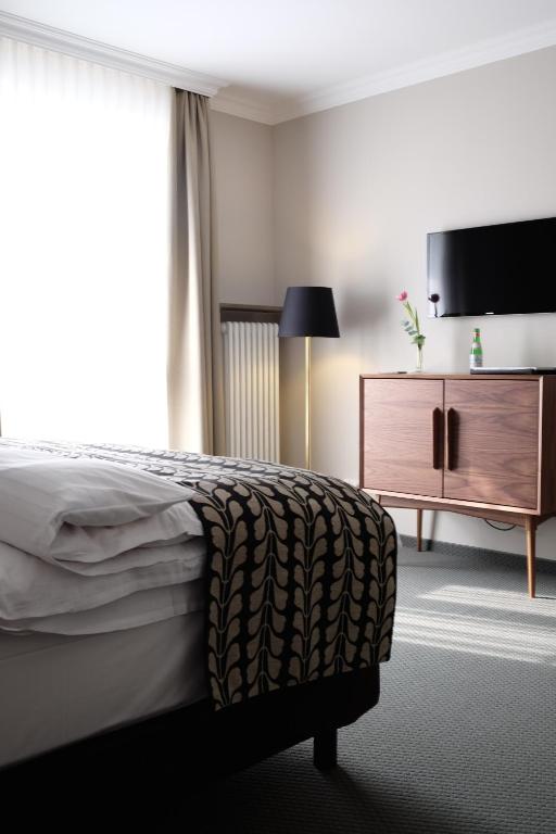 Parkhotel Obermenzing - Resim 26