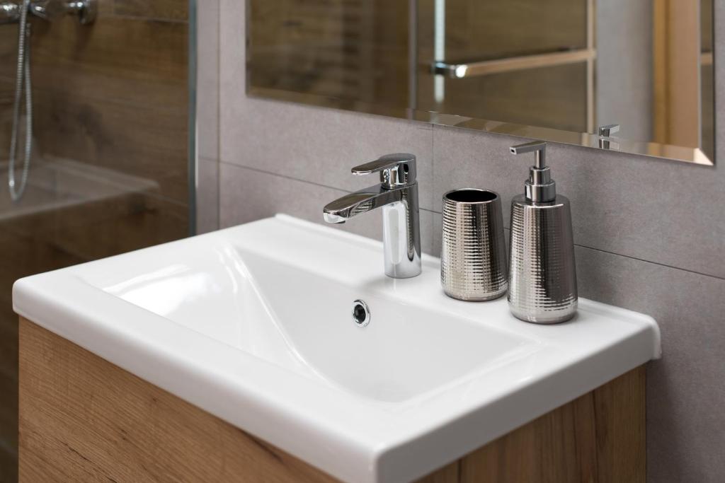 Apartamenty Skibowianka - 13