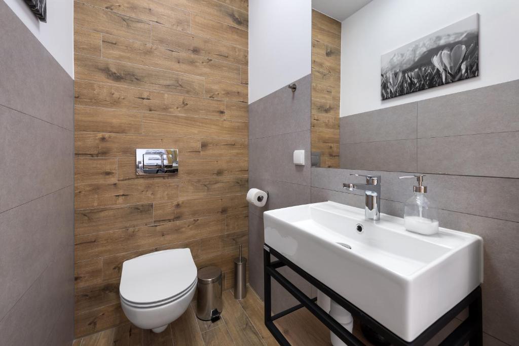 Apartamenty Skibowianka - 16