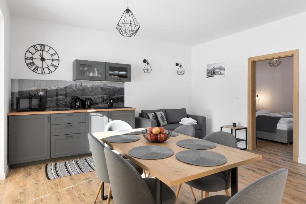 Apartamenty Skibowianka - 10