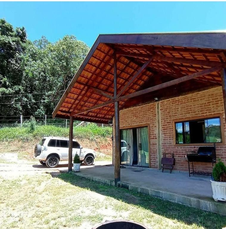  Rancho dos Mantas