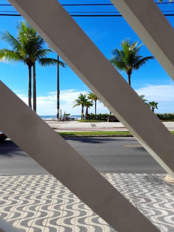  Apartamento praia grande