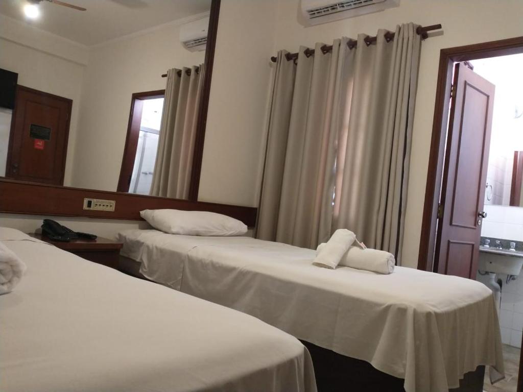  Palace Hotel Jacutinga JS