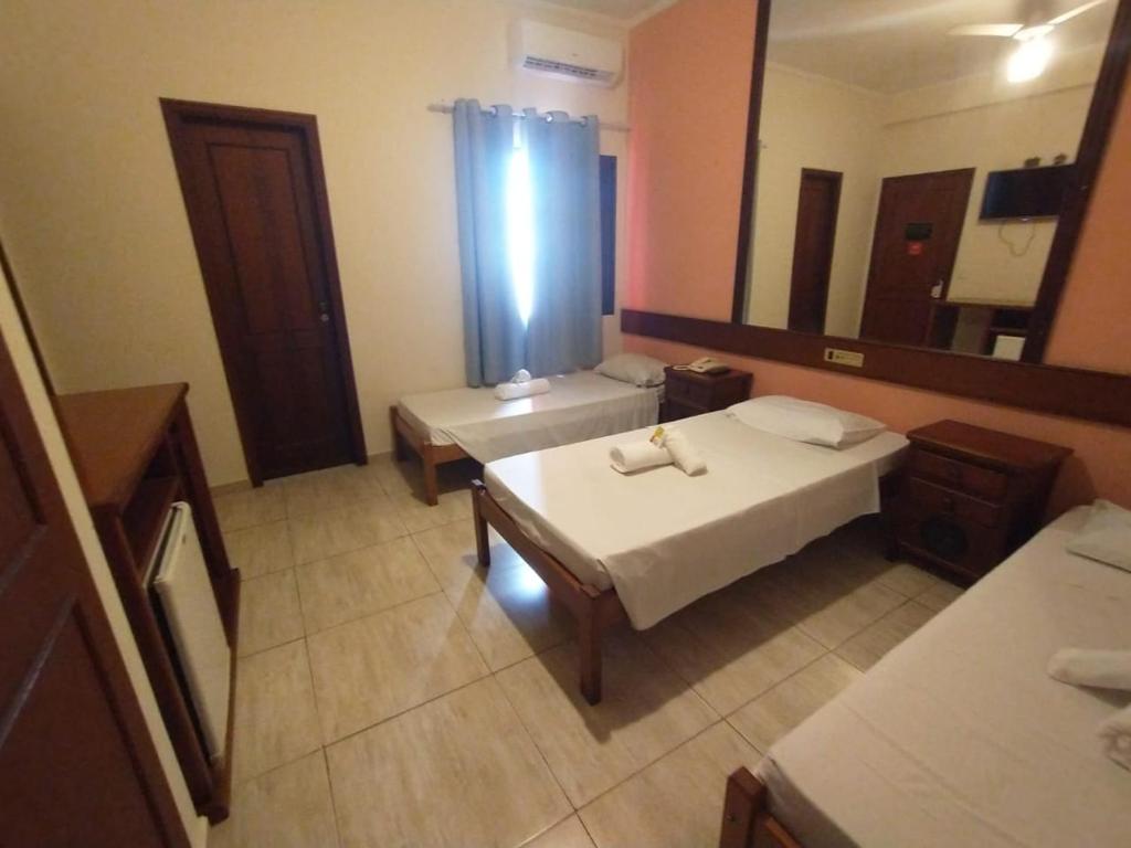  Palace Hotel Jacutinga JS