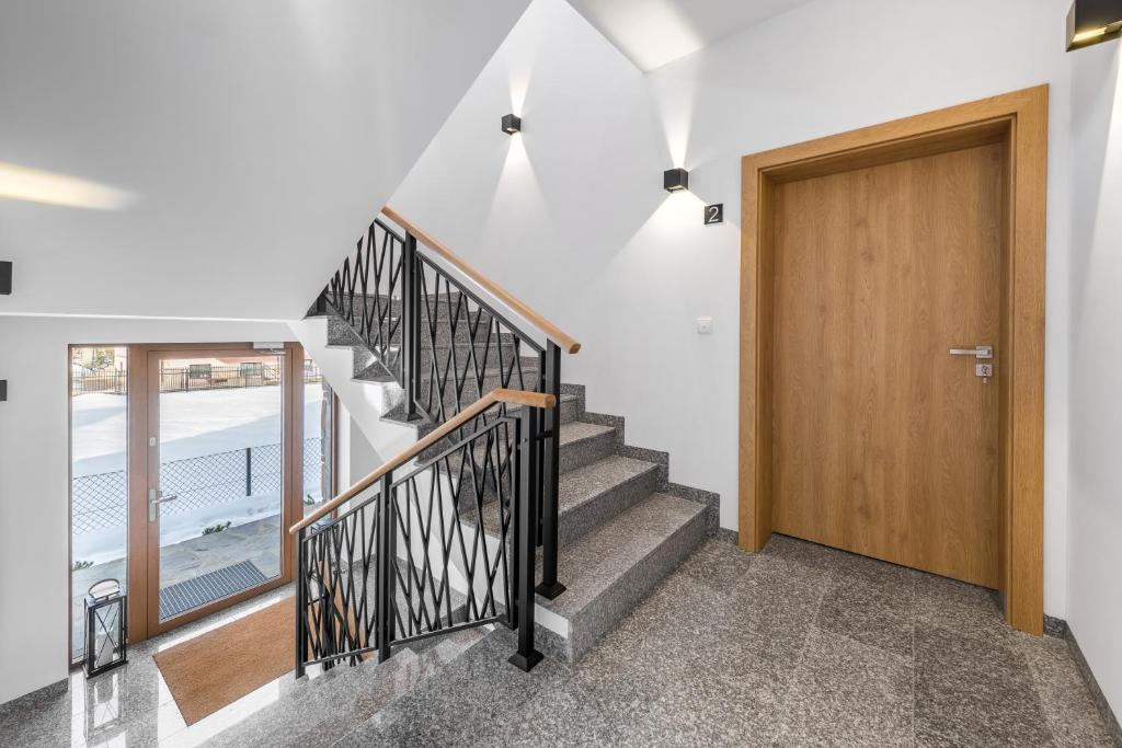 Fotografia z galérie ubytovania Apartamenty Skibowianka v Zakopanom
