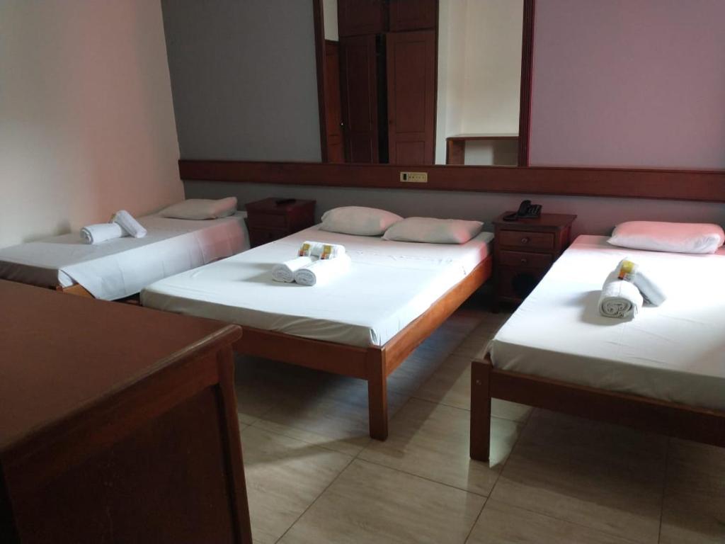  Palace Hotel Jacutinga JS