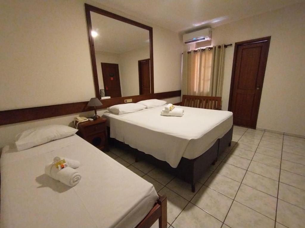  Palace Hotel Jacutinga JS