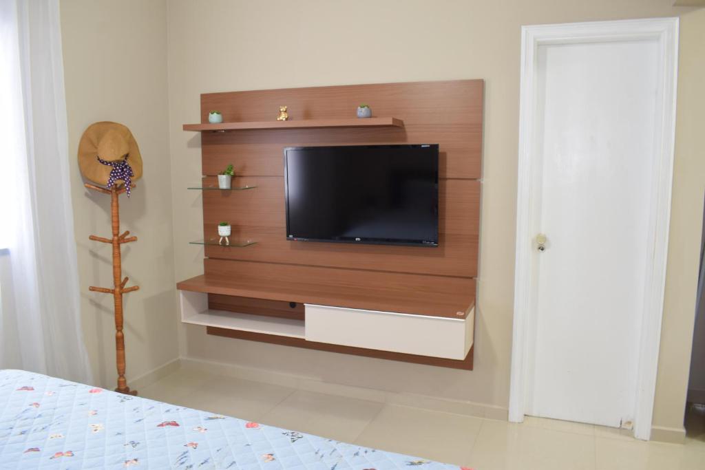  Apartamento Vista Mar - Praia Grande - Ap 1001