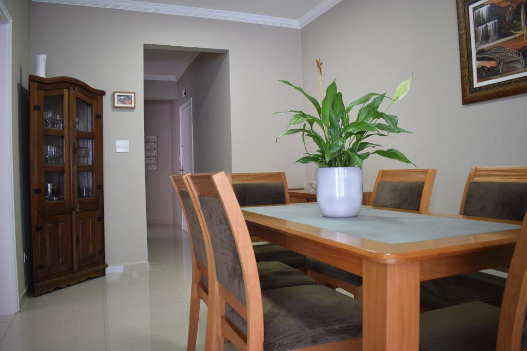  Apartamento Vista Mar - Praia Grande - Ap 1001