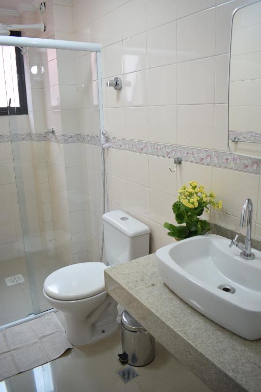  Apartamento Vista Mar - Praia Grande - Ap 1001