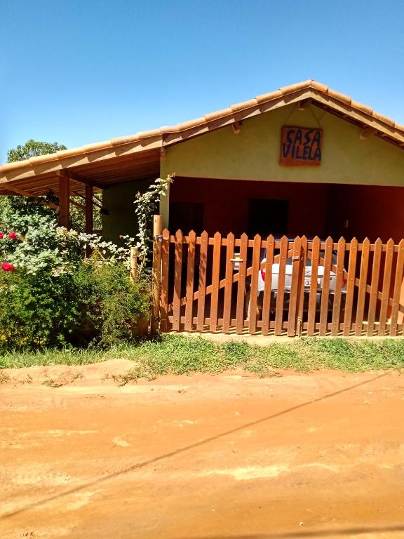  Casa Vilela