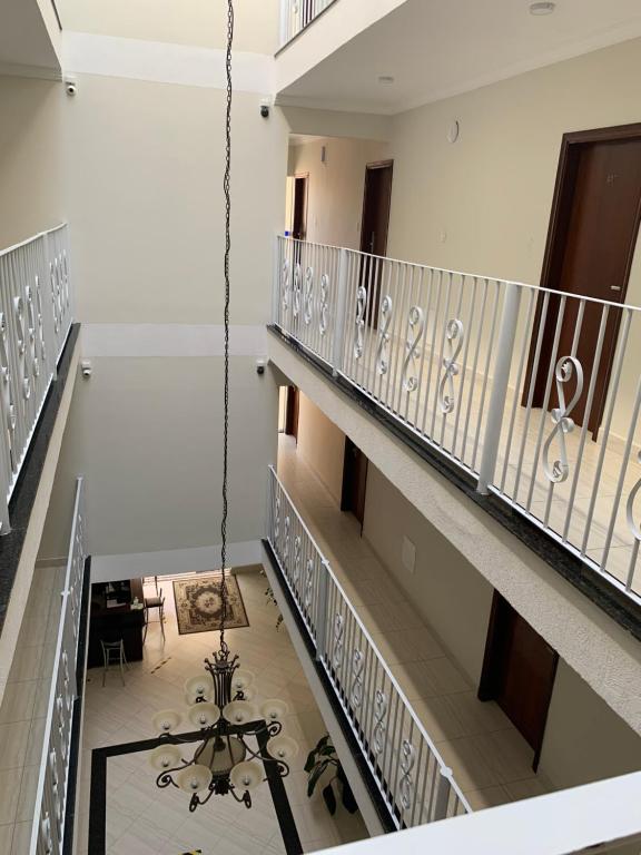  Hotel da Rainha Cachoeira Paulista