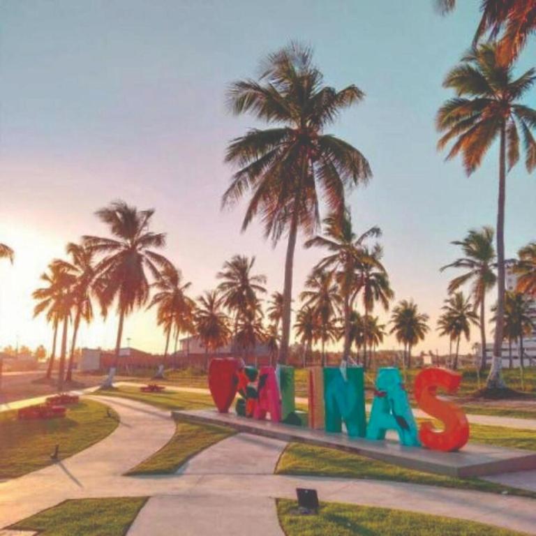  Salinas Exclusive Resort