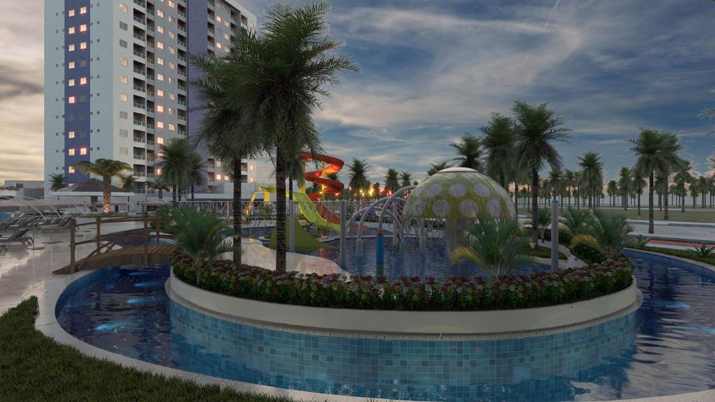 Salinas Exclusive Resort