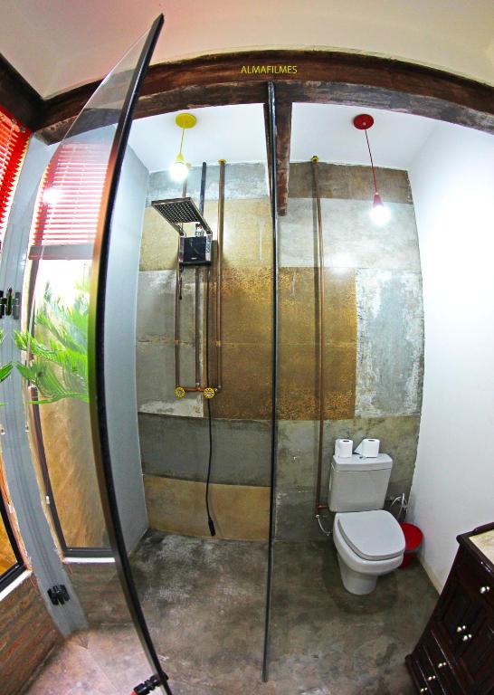  Piracicaba IndustriaI Moderno com Jacuzzi 2 pessoa