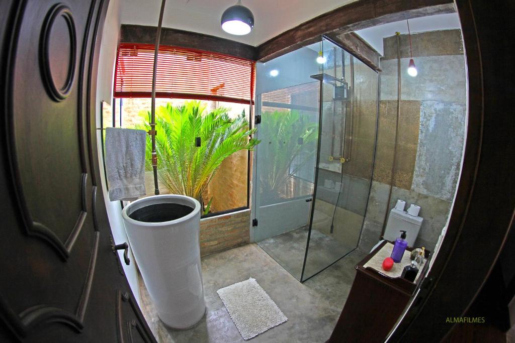  Piracicaba IndustriaI Moderno com Jacuzzi 2 pessoa