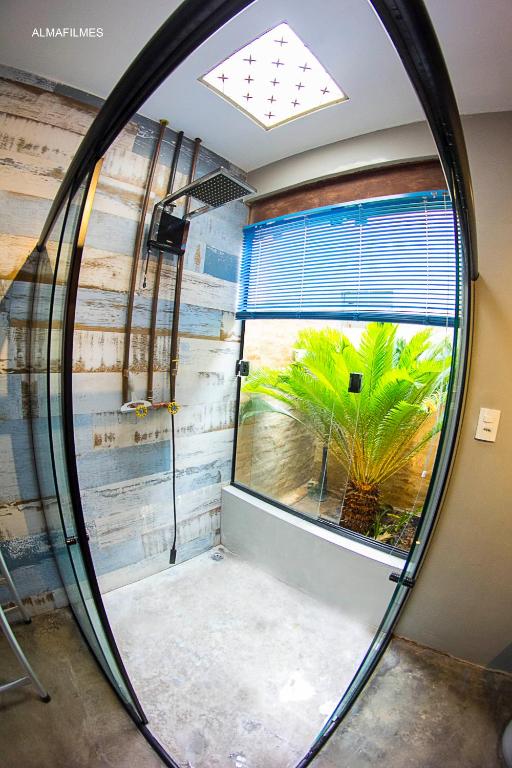  Piracicaba IndustriaI Moderno com Jacuzzi 2 pessoa