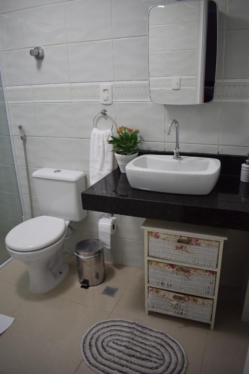  Apartamento Vista Mar - Praia Grande - Ap 1001