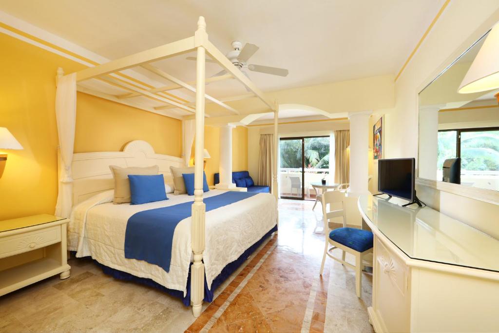 Bahia Principe Luxury Akumal - All Inclusive, Akumal (updated prices 2025)