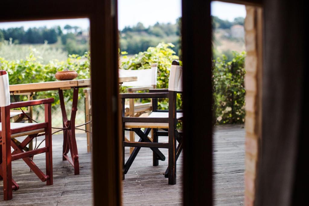 B&B Il Cavallino - Familie Tweepersoonskamer