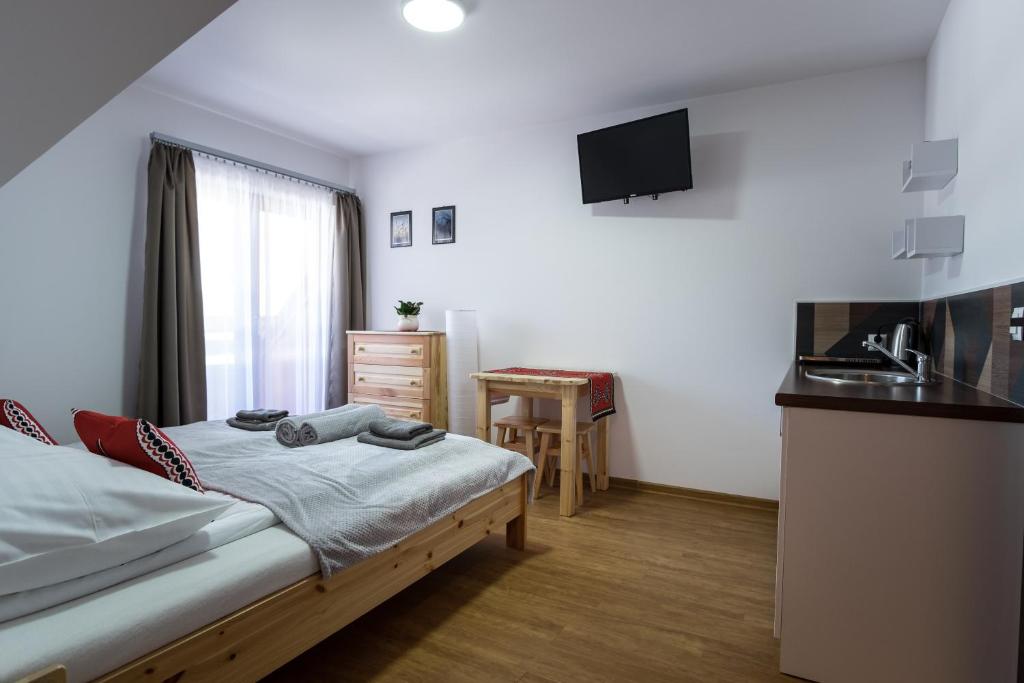 Willa Mała Łąka Jacuzzi & Sauna - 4