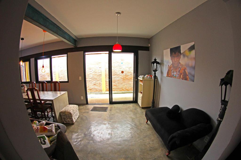  Jacuzzi Piracity House (Industrial Modern) 4 peopl