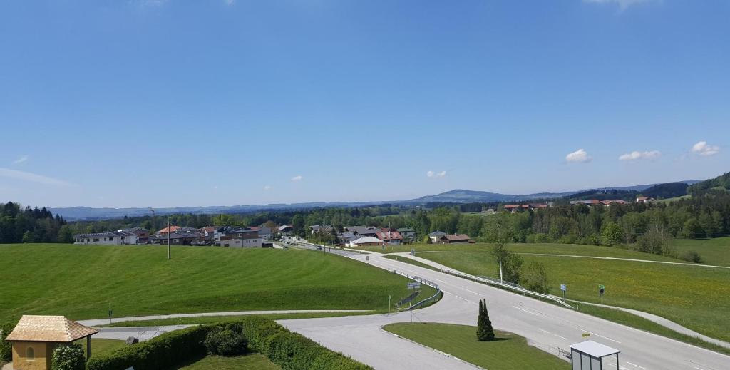 Fotografia z galérie ubytovania Gasthof Neuhofen v destinácii Eugendorf