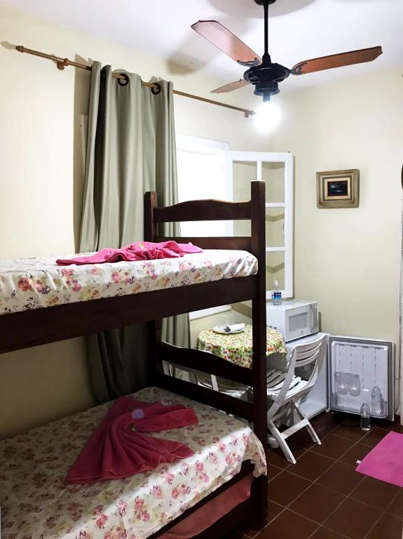  Suite para 2 pessoas com WiFi em Angra dos Reis