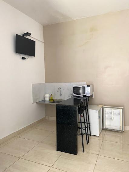  Suítes Ubatuba - Itaguá