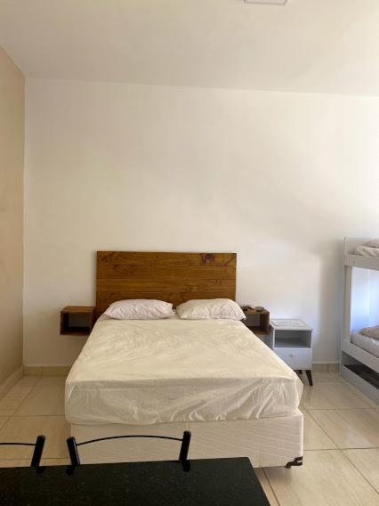  Suítes Ubatuba - Itaguá