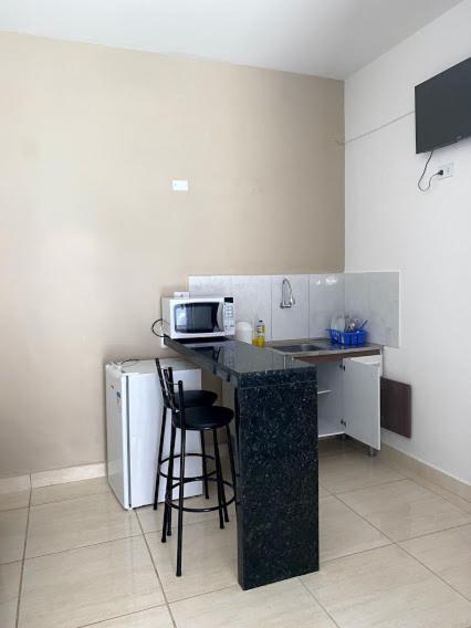  Suítes Ubatuba - Itaguá