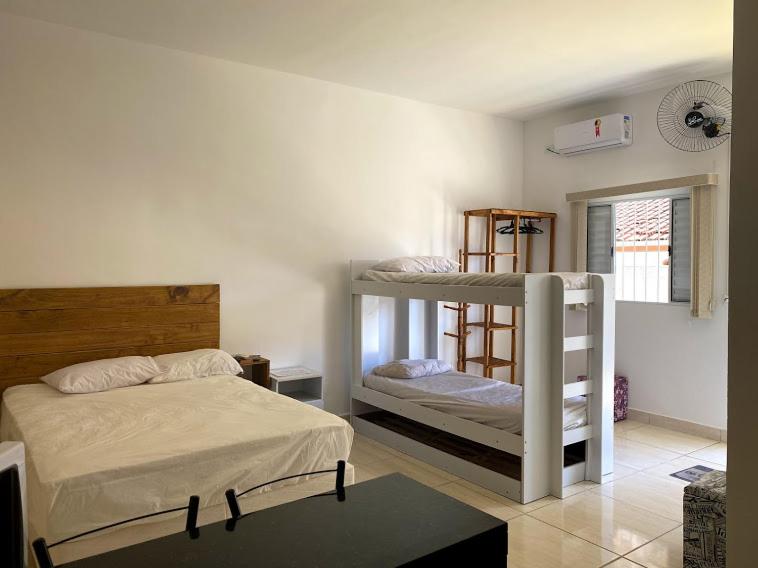  Suítes Ubatuba - Itaguá