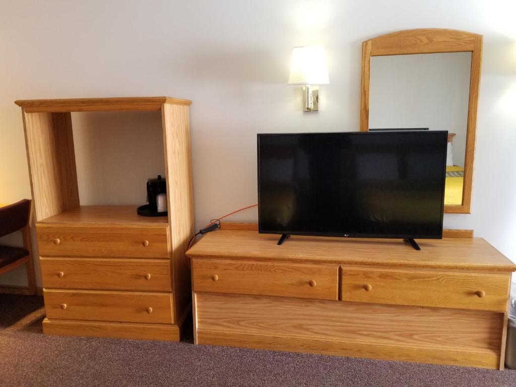 Bryan Inn - Large Double Room