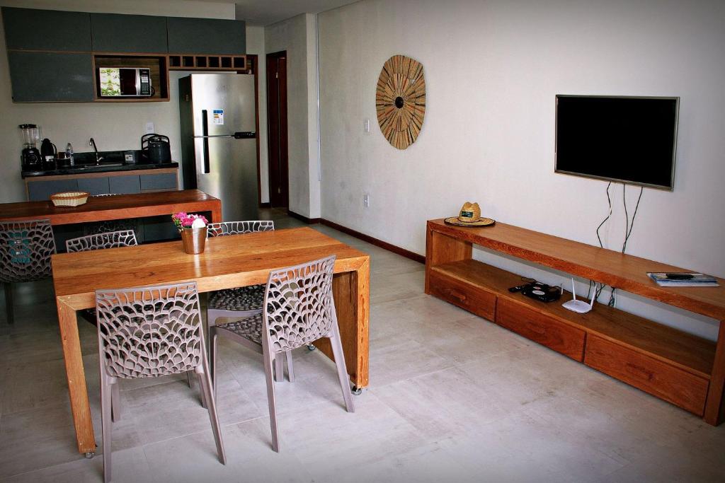  Apartment in Taipu