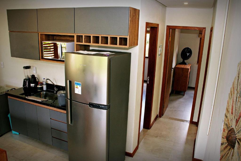  Apartment in Taipu