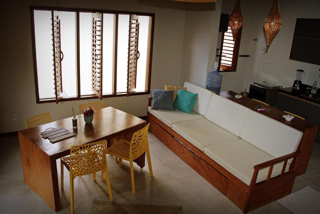  Apartment in Taipu