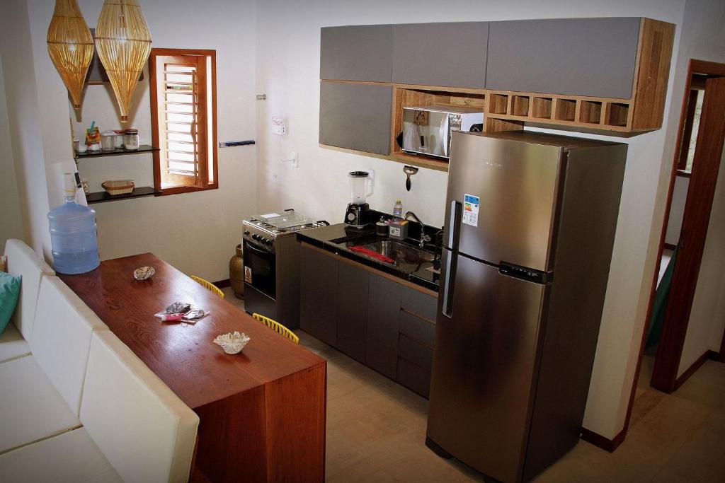  Apartment in Taipu
