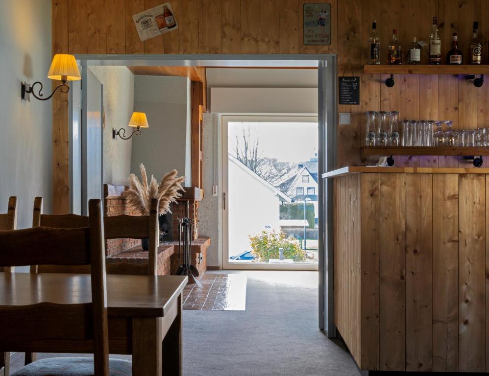 Pension Olsberg